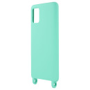 Funda Ultra suave colgante para Samsung Galaxy A51