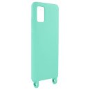 Funda Ultra suave colgante para Samsung Galaxy A51