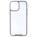 Funda Bumper Ultra Suave para iPhone 12