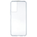 Funda Silicona transparente para TCL 40 SE