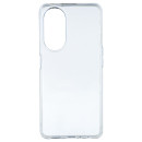 Funda Silicona transparente para Oppo A98 5G