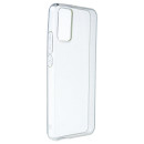 Funda Silicona transparente para TCL 403