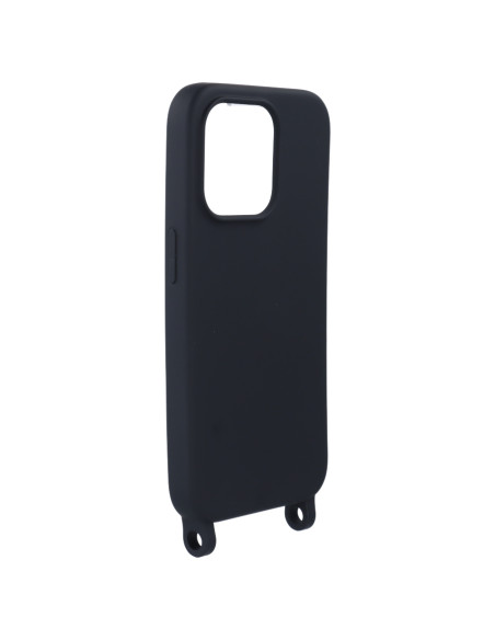 Hülle Ultra suave für iPhone 15 Pro – Kamalion , Zubehör und Handyhüllen