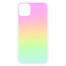 Funda Iridiscente Multicolor para iPhone 11 Pro Max