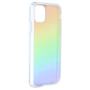 Funda Iridiscente Multicolor para iPhone 12 Pro