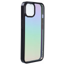 Funda Business Iridiscente para iPhone 12 Pro Max