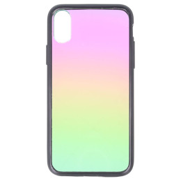 Funda Business Iridiscente para iPhone X