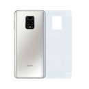 Rückseite aus PanzerGlass für Xiaomi Redmi Note 9 Pro