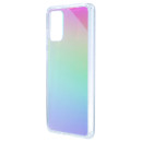 Funda Iridiscente Multicolor para Samsung Galaxy A33 5G