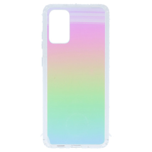 Funda Iridiscente Multicolor para Samsung Galaxy A34 5G