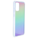 Funda Iridiscente Multicolor para Samsung Galaxy A34 5G