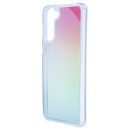 Funda Iridiscente Multicolor para Samsung Galaxy S21 Plus