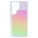 Funda Iridiscente Multicolor para Samsung Galaxy S23 Ultra