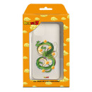 Funda para iPhone 15 Oficial de Dragon Ball Dragón Shen Lon - Dragon Ball