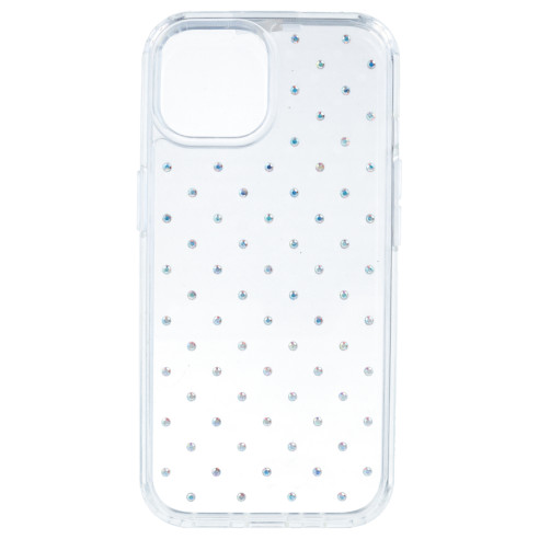 Funda Brillantes para iPhone 15