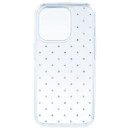 Funda Brillantes para iPhone 15 Pro