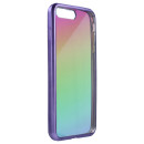 Funda Bumper Iridiscente para iPhone 8 Plus