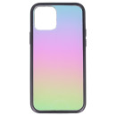 Funda Bumper Iridiscente para iPhone 12 Pro