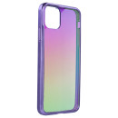 Funda Bumper Iridiscente para iPhone 11 Pro Max