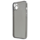 Funda Silicona Cubre Color para iPhone 14