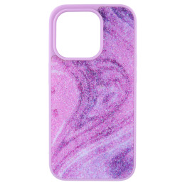 Funda Galaxy para iPhone 14 Pro Max