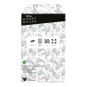 Funda para Oppo A18 Oficial de Disney Mickey Mickey Urban - Clásicos Disney