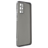 Funda Silicona Cubre Color para Samsung Galaxy S20 Plus