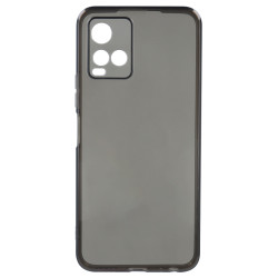 Funda Silicona Cubre Color para Vivo Y33s