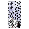 Funda para Oppo A79 5G Oficial de Disney Cachorro Manchas - 101 Dálmatas