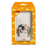 Funda para Samsung Galaxy S24 Oficial de Dragon Ball Goten y Trunks Fusión - Dragon Ball