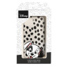 Funda para Samsung Galaxy S24 Oficial de Disney Cachorro Manchas - 101 Dálmatas