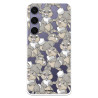 Funda para Samsung Galaxy S24 Plus Oficial de Disney Tambor Patrones - Bambi