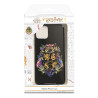 Funda para Samsung Galaxy S24 Plus Oficial de Harry Potter Hogwarts Floral - Harry Potter