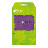 Funda para Samsung Galaxy S24 Ultra Oficial de Disney Stitch Graffiti - Lilo & Stitch