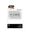 Funda para Samsung Galaxy S24 Ultra Oficial de Star Wars Baby Yoda Sonrisas - The Mandalorian