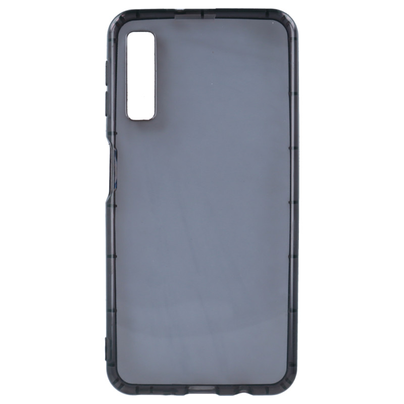 Funda Silicona Color para Samsung Galaxy A7 2018