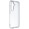 Funda Silicona Transparente para Samsung Galaxy S24 Plus