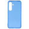 Funda Silicona Color para Samsung Galaxy S24 Plus