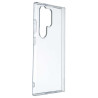 Funda Silicona Transparente para Samsung Galaxy S24 Ultra