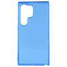 Funda Silicona Color para Samsung Galaxy S24 Ultra