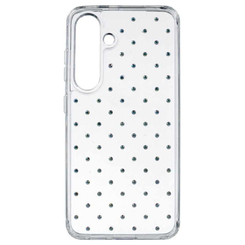 Funda Brillantes para Samsung Galaxy S24