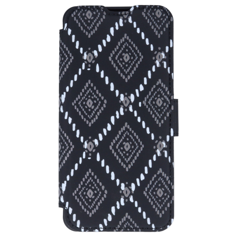 Funda Libro Suave Diseño para Samsung Galaxy S24 Plus