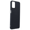 Funda Silicona lisa para Motorola Edge 2022