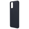 Funda Silicona lisa para Motorola Edge 30 Neo