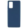 Funda Ultra suave para Samsung Galaxy Note20