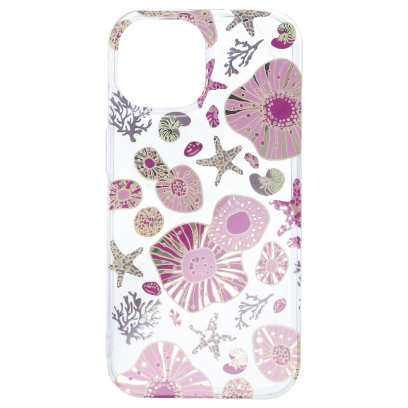 Funda Glossy Shiny para iPhone 15