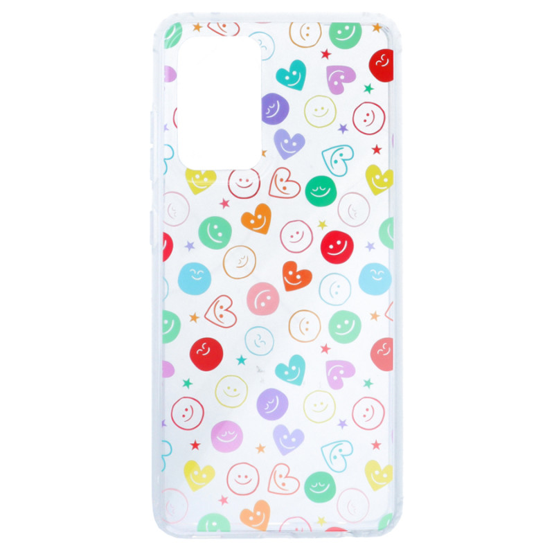 Funda Glossy para Samsung Galaxy A52S 5G