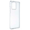 Funda Silicona Transparente para Motorola Edge 40 Neo