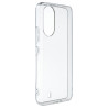 Funda Silicona Transparente para ZTE Blade A33s