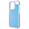 Funda Galaxy Iridiscente para iPhone 14 Pro